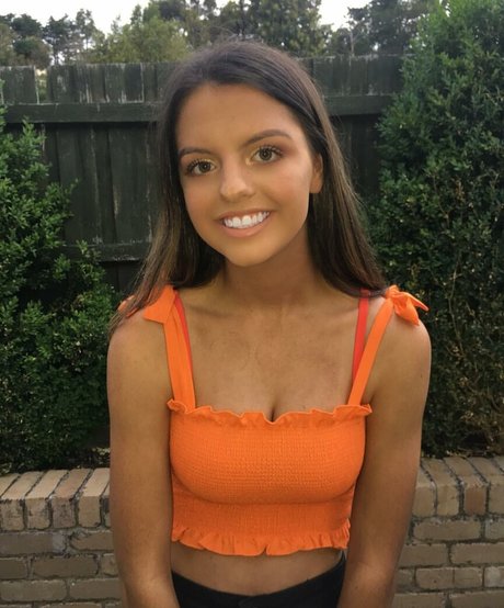 Abbey Jeffrey Profile pic