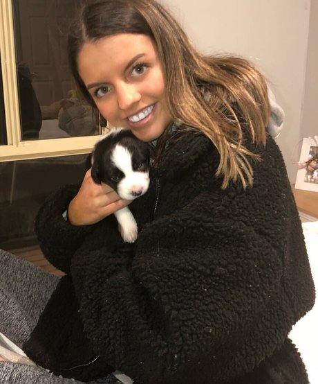 Abbey Jeffrey nude pornstar photo