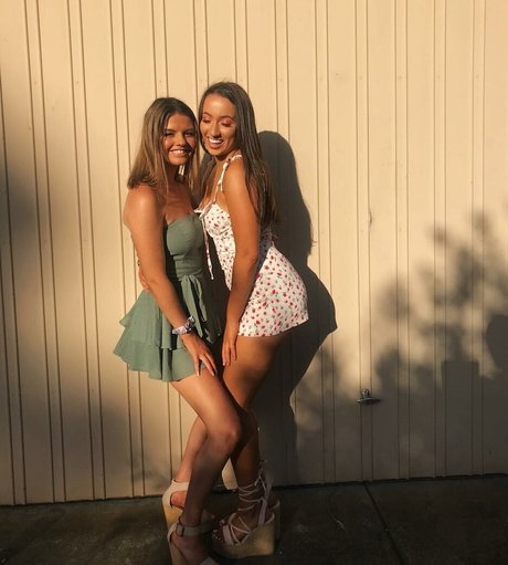 Abbey Jeffrey exclusive actress photo