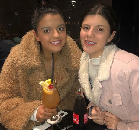 Abbey Jeffrey exclusive actress image