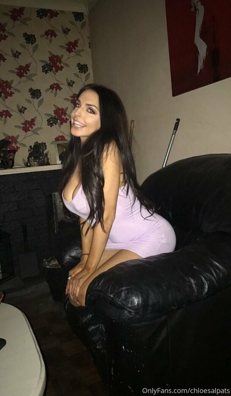 chloesalpats model pretty pictures