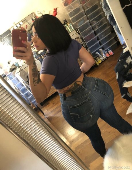 mollywoodz_ beautiful star img