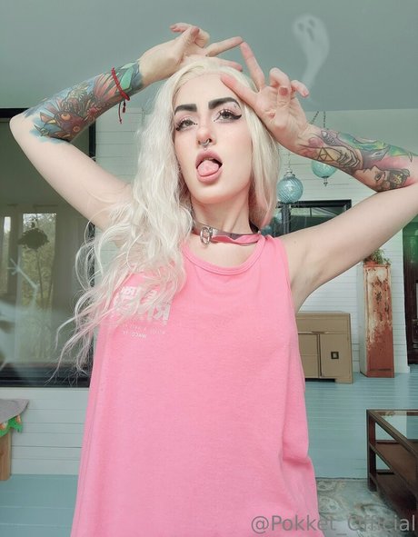 pokket official pornstar nudes pic