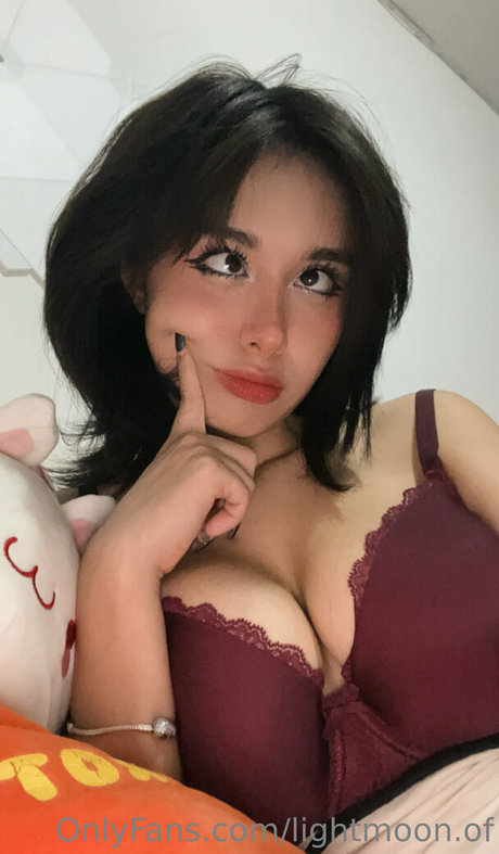 lightmoon of model nude archive