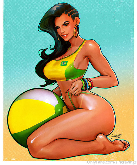 sincravings star hot image