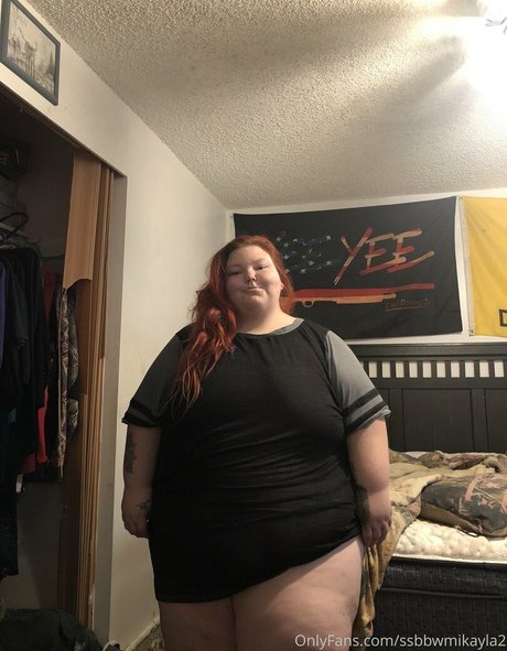 ssbbwmikayla2 free pornstar images