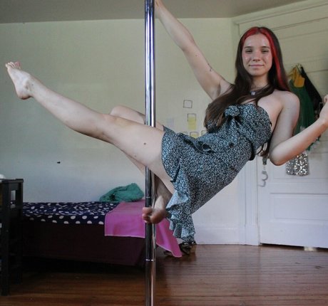 Honeyjasmine4 sexy pornstar archive