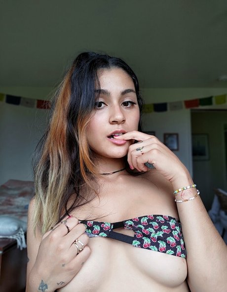 freenattybabyx Profile pic