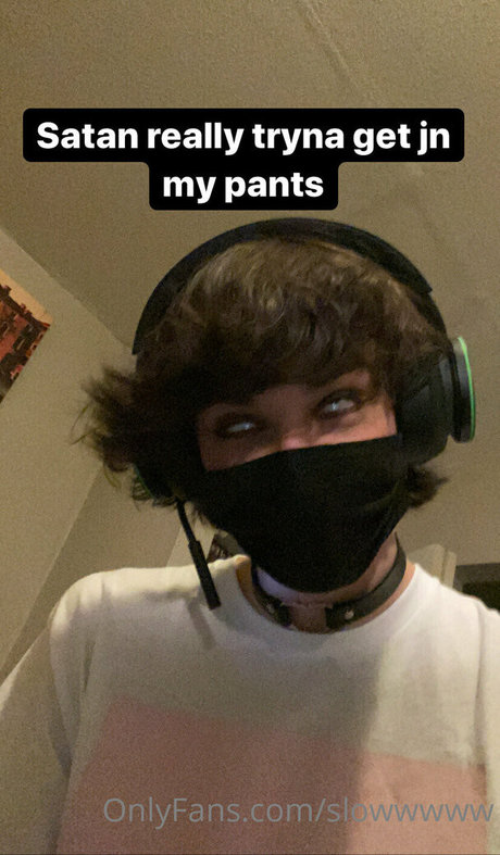 slowwwww high quality star archive