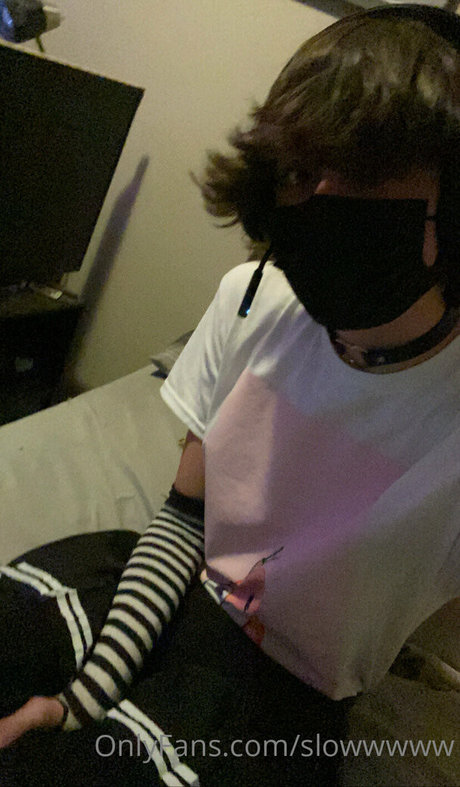 slowwwww beautiful pornstar pic