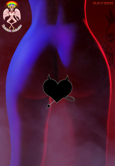 rainbowsatanica free Profile pic