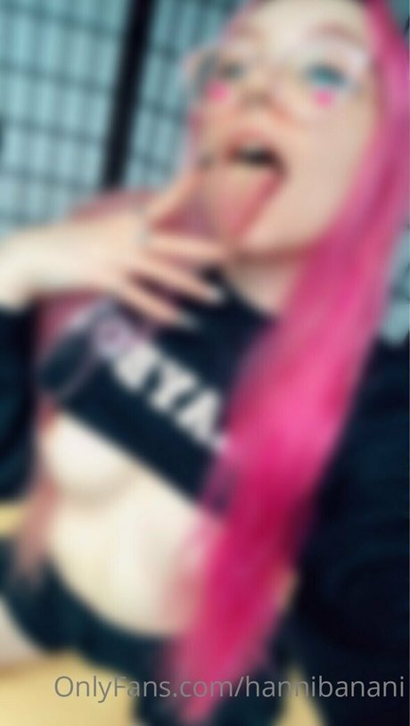 hannibanani free star img