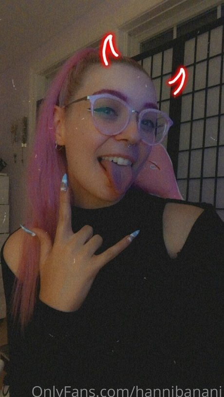 hannibanani star archive