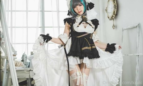 pikiichu top model photos