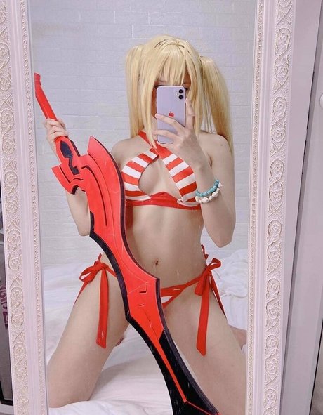 pikiichu model top pic