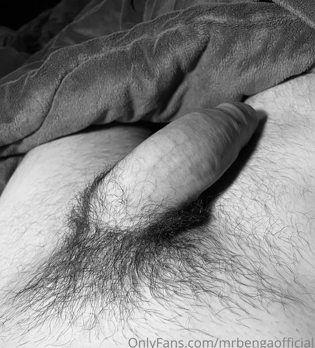 mrbengaofficial art model archive