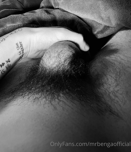 mrbengaofficial star pic