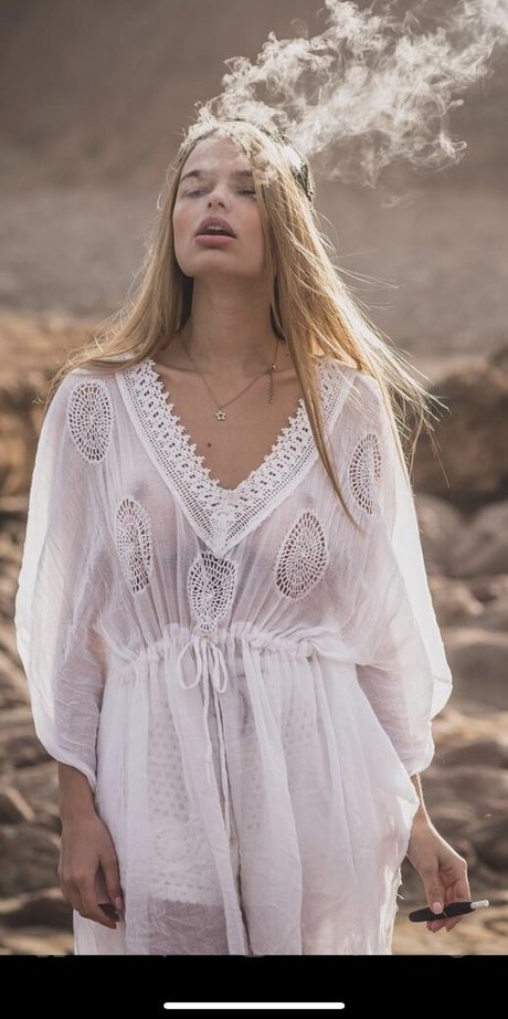 Alisa Kislyakova nice star images