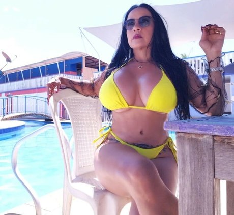 Marisol Saravia star beautiful archive