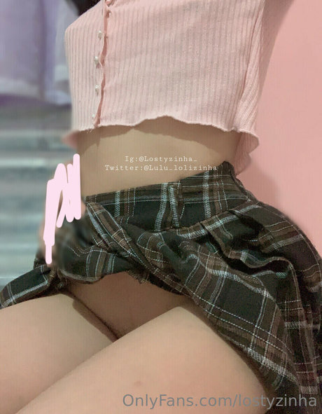 Lostyzinha art pornstar photos