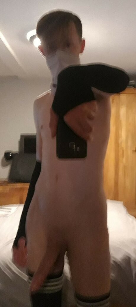 Dom Boi Fem Boi pornstar pretty img