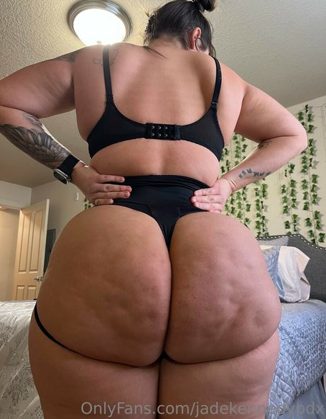 jadekennedypdx pornstar pics