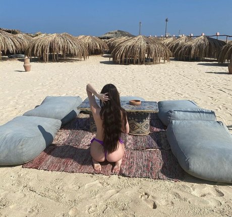 Haniasipa sex model pics