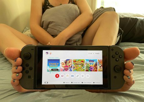 shiritastootsies pornstar art pic