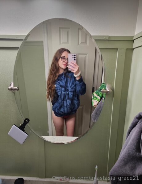 anastasia grace21 high quality star photos