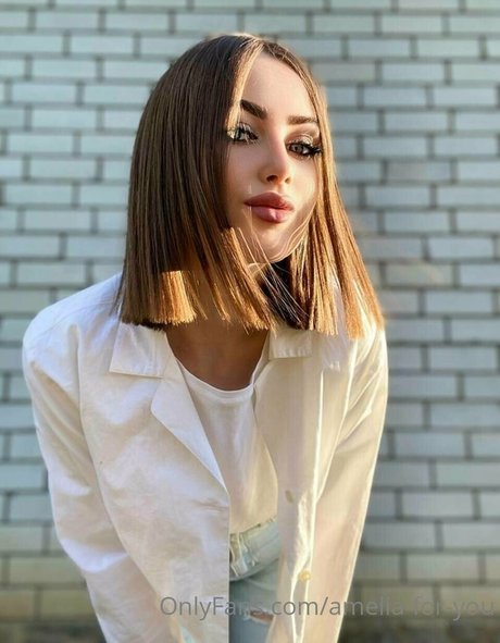 amelia for you pornstar nice pics