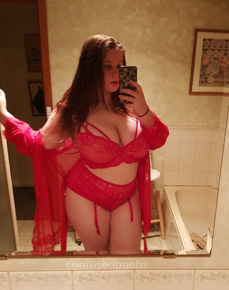 confusedboobs sex pornstar pic