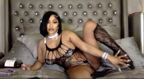 Irene The Dream pornstar art pics