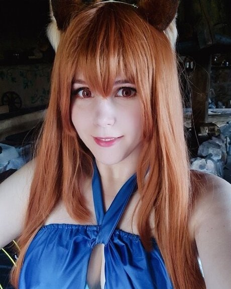 PancakeCosplay star nice img