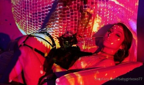 babygirlxoxo77 actress images