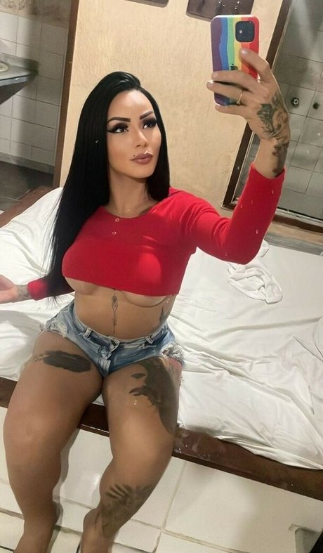 Nicolly Pantoja pornstar best archive