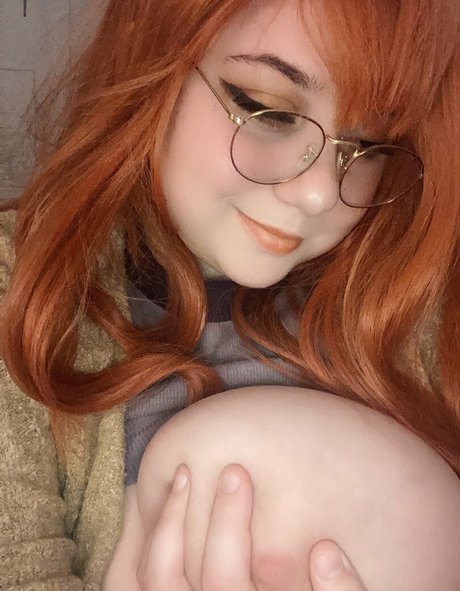 Mintylux model nudes picture