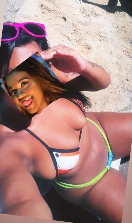 Amanda Morena star xxx picture