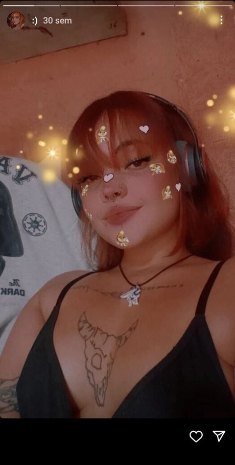 La monoheimer star porn photos