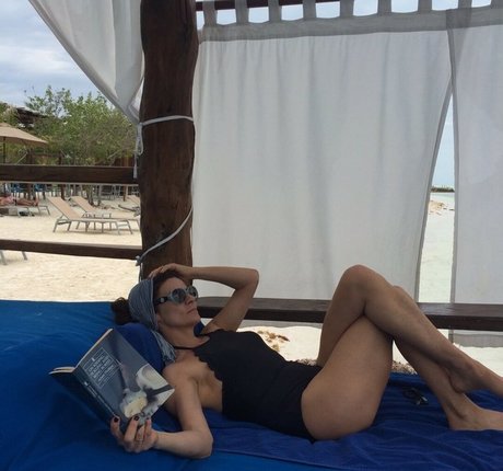 Michelle Gomez pornstar nudes img