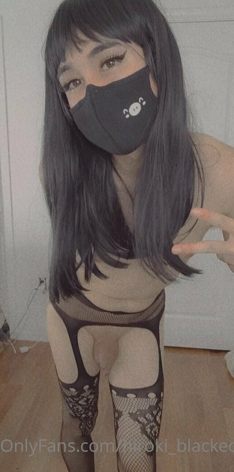 hiroki blacked star nudes images