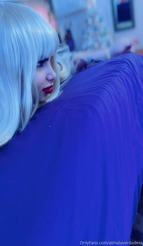 almalaverdadera nudes pornstar photo