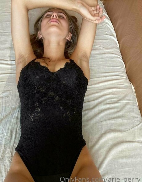 arie berry nudes pornstar galleries