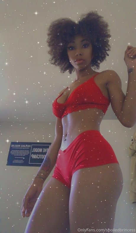 spoiledbrincess sexy star gallery