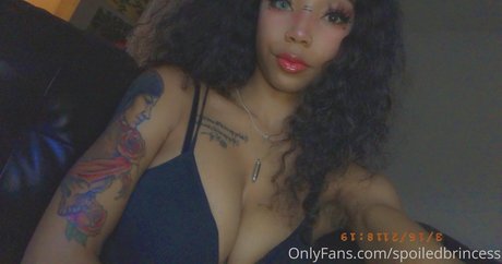 spoiledbrincess adult model pictures