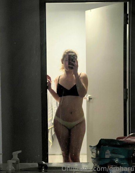 eroharu pornstar hd pics