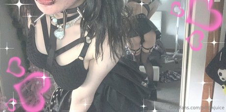 pillowjuice adult model images
