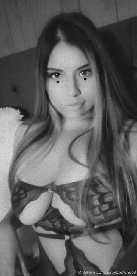 babyboowho69 Profile pic