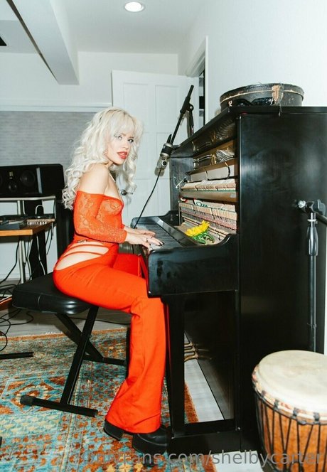 shelbycarter star high quality pics