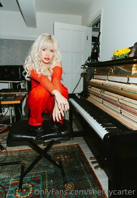 shelbycarter sexy star photos