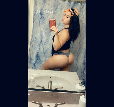 sexylexxib pornstar perfect pics